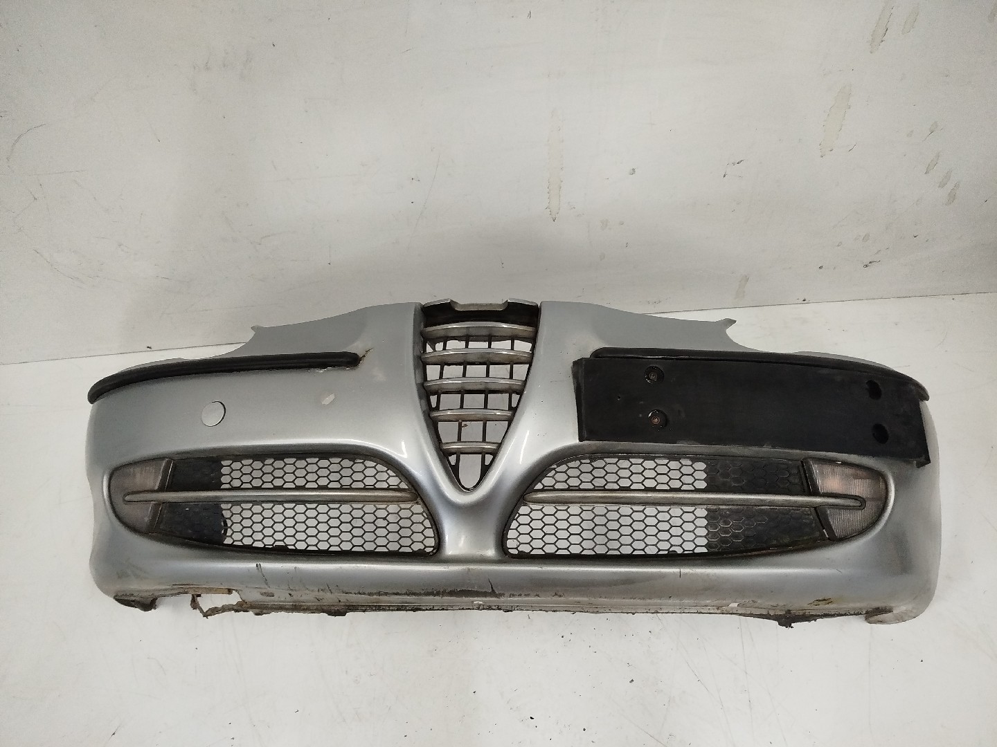 Para Choques FT ALFA ROMEO 147  de 2000 a 2010