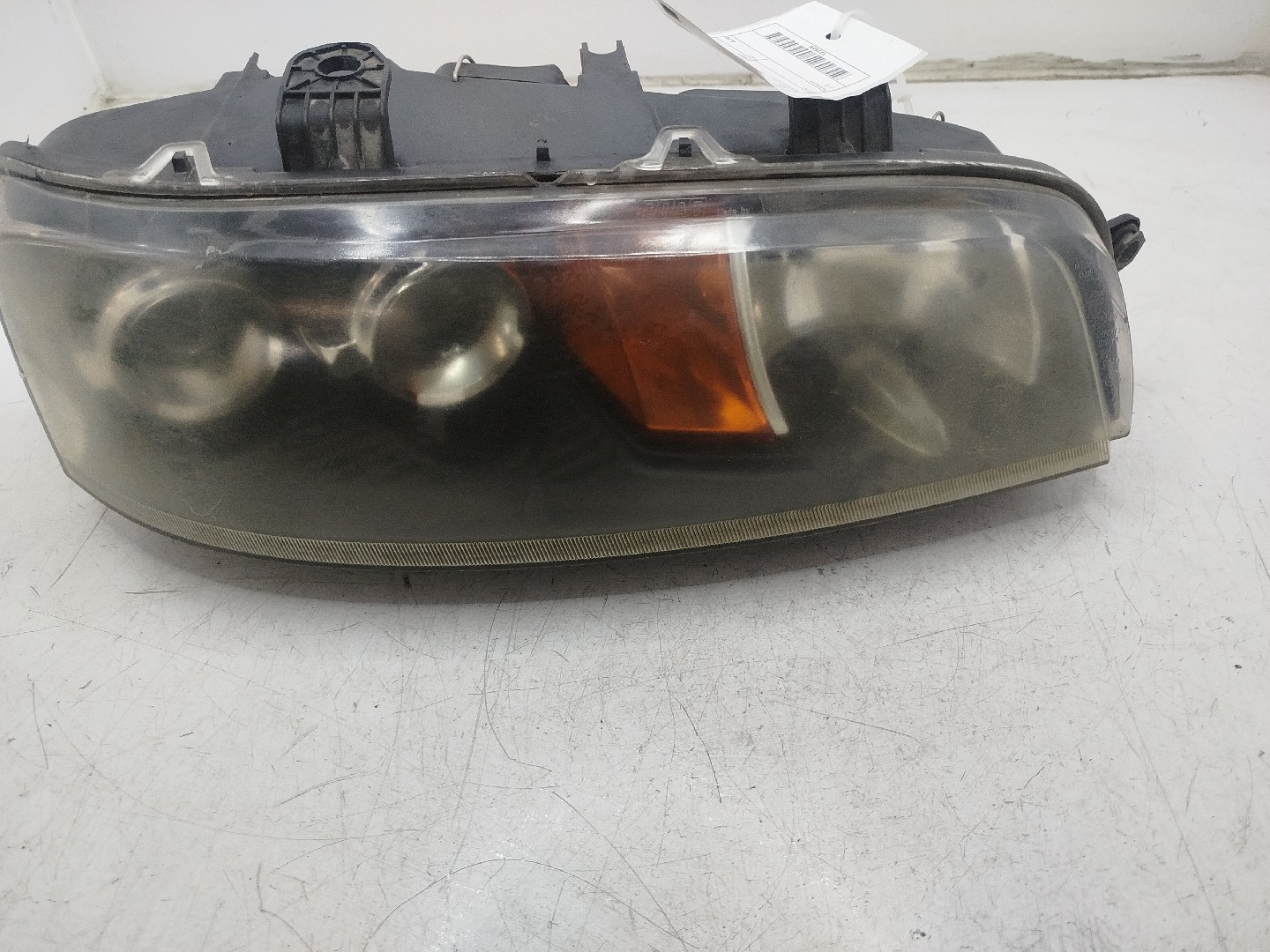 Farol/ Otica Dianteiro DTO FIAT PUNTO  de 1999 a 2012