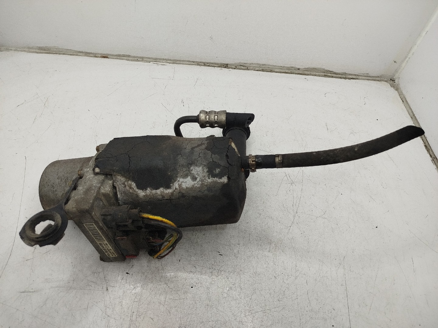 Bomba de Direcção Elétrica PEUGEOT 307 SW  de 2002 a 2009