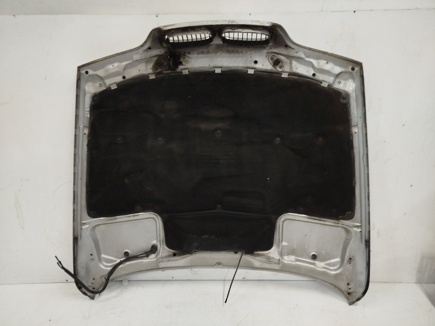 Capot BMW 5 Touring  de 1996 a 2004