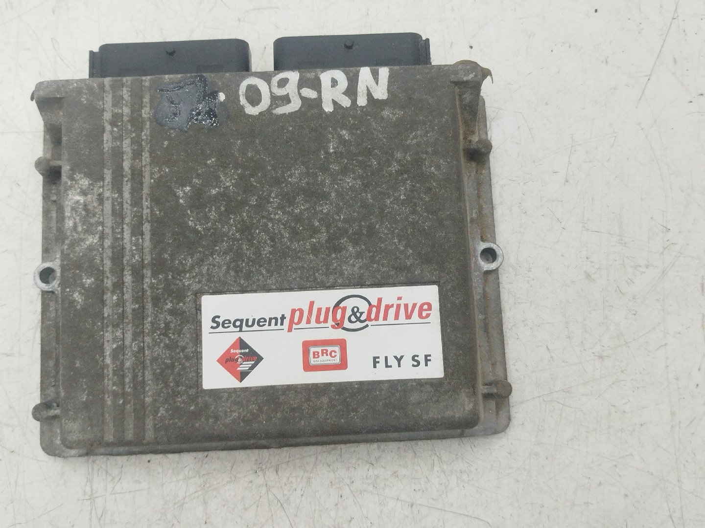 Centralina do Motor ALFA ROMEO 147  de 2000 a 2010