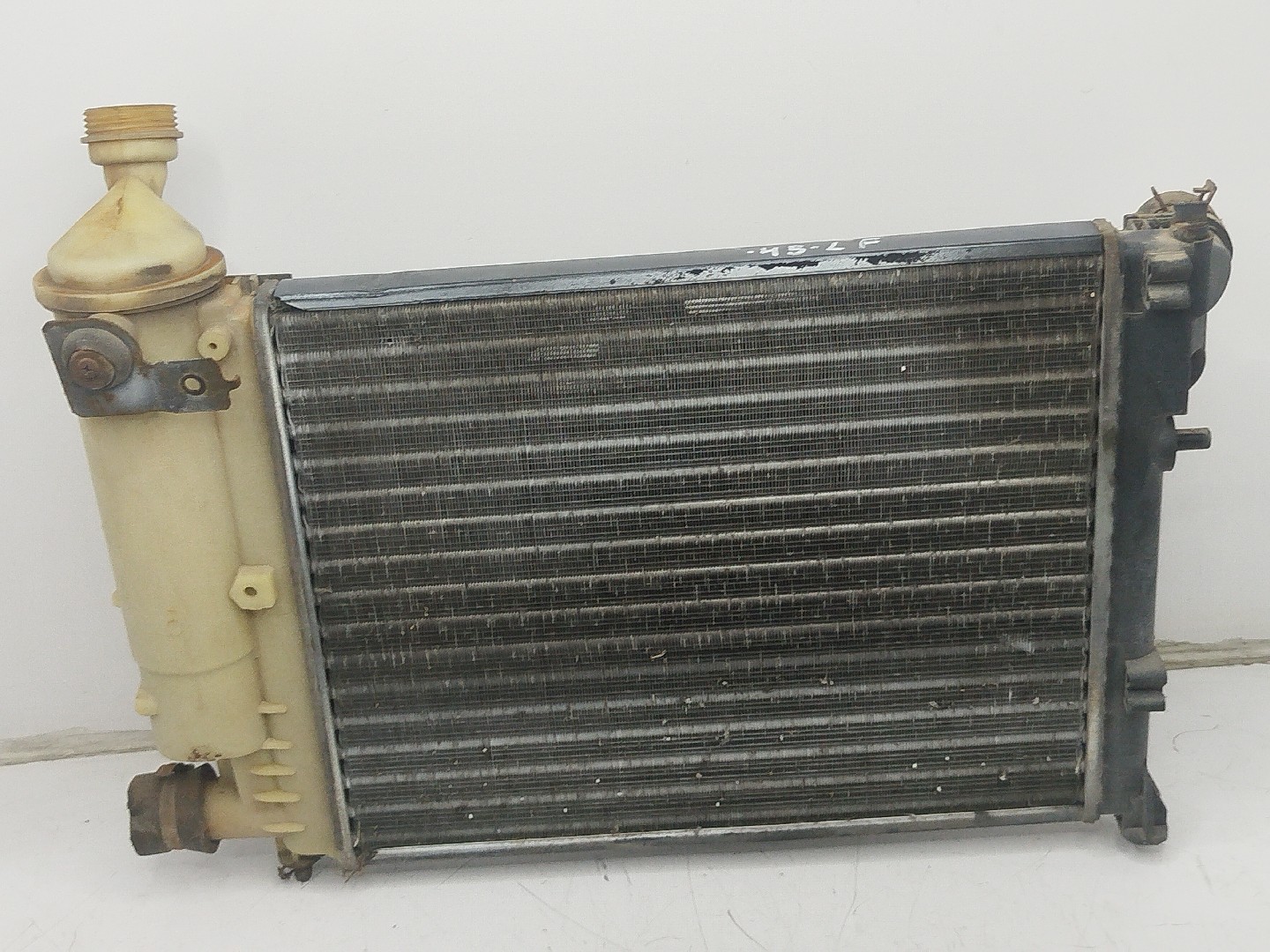 Radiador Completo  PEUGEOT 106 I  de 1991 a 1996