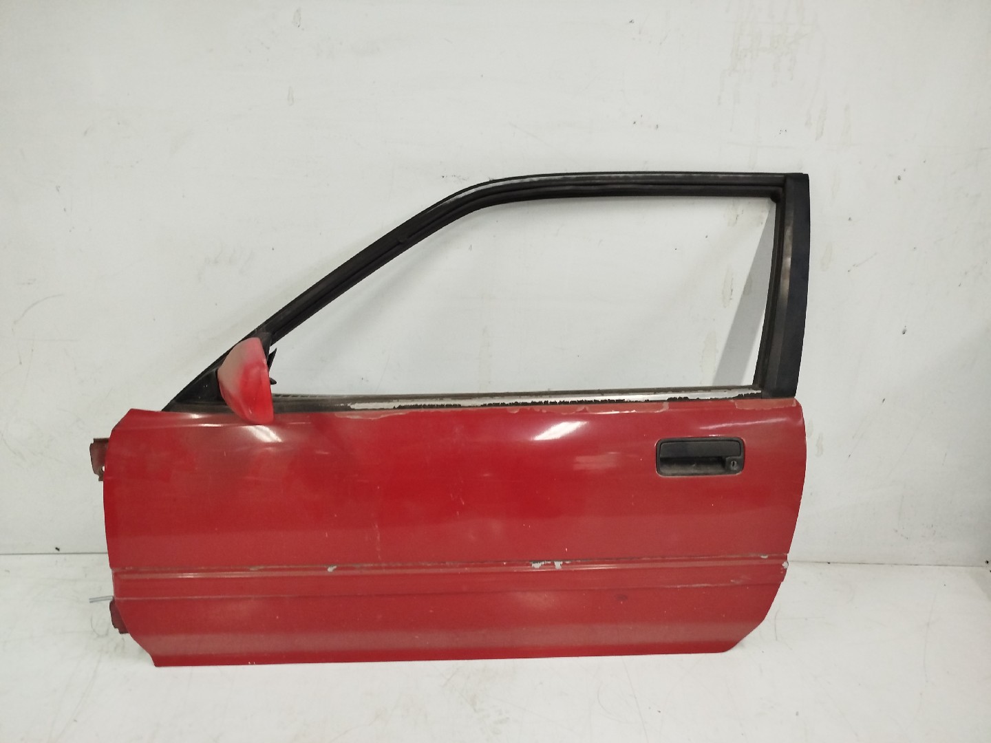 Porta Frente Esq HONDA CIVIC IV Hatchback  de 1987 a 1993