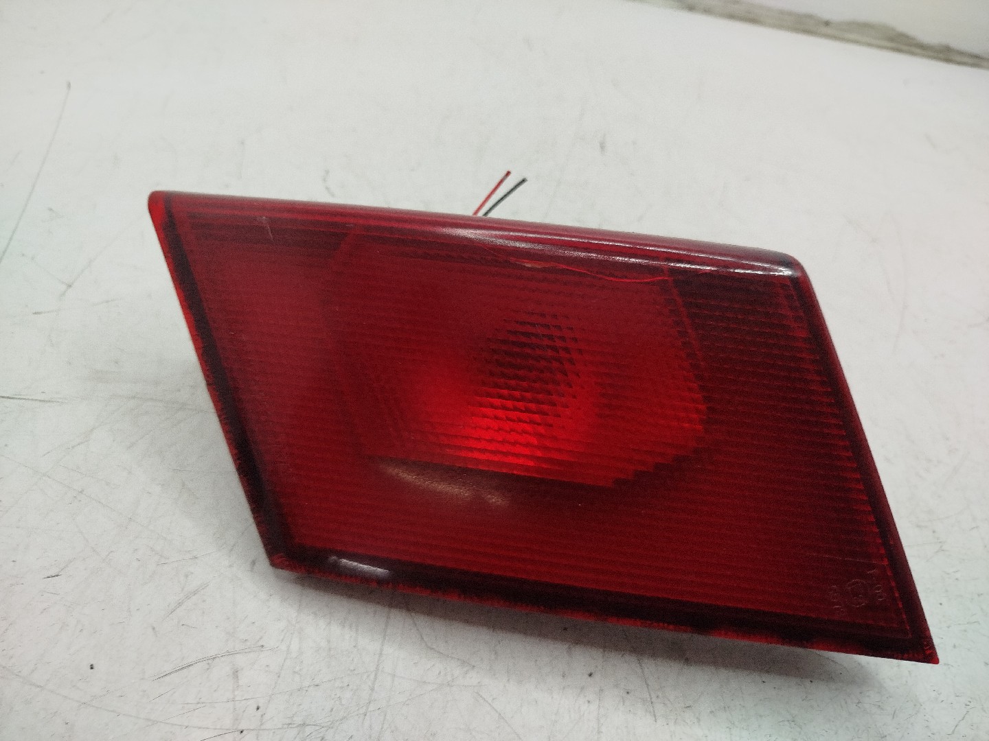 Farolim da Mala DTO MITSUBISHI LANCER VI  de 1995 a 2003