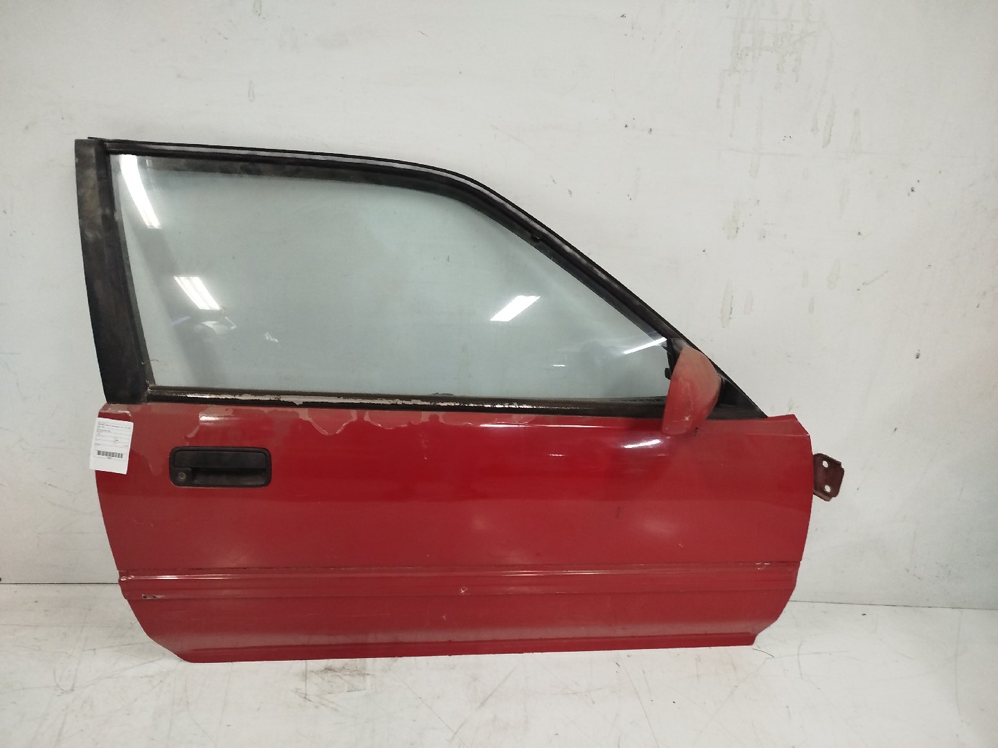 Porta Frente Dto HONDA CIVIC IV Hatchback  de 1987 a 1993