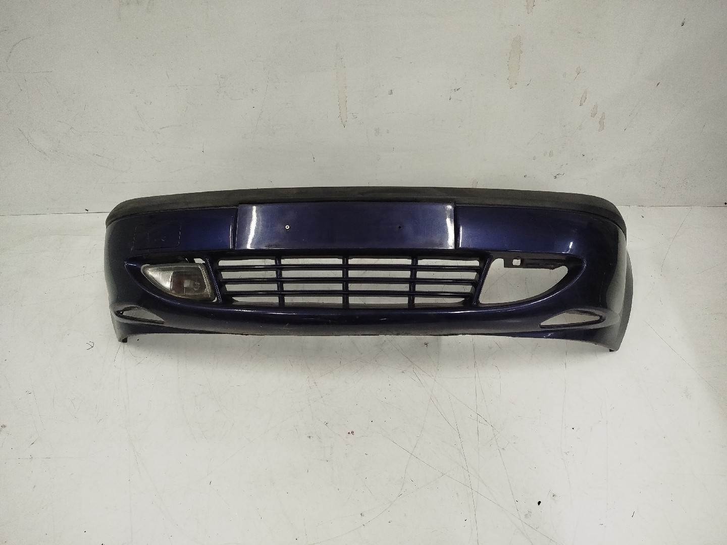 Para Choques FT FORD FIESTA IV  de 1995 a 2002