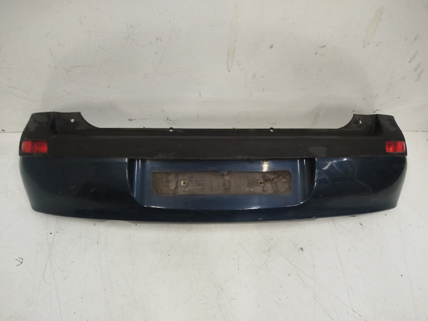 Para Choques TR OPEL Corsa C de  a