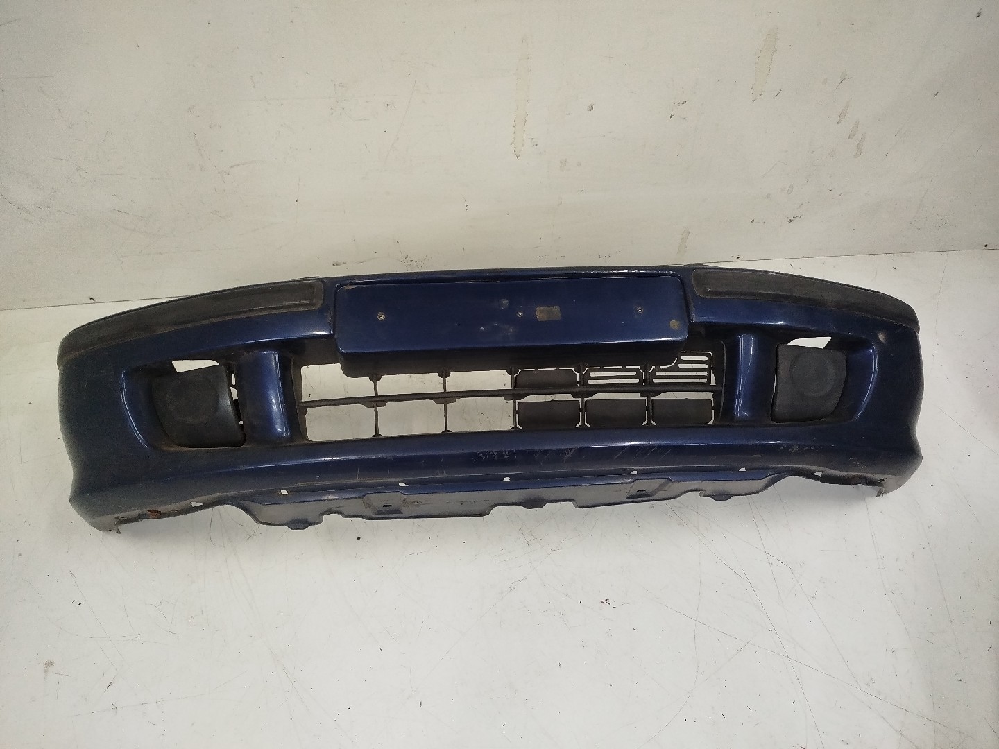 Para Choques FT HONDA CIVIC VI Fastback  de 1994 a 2001