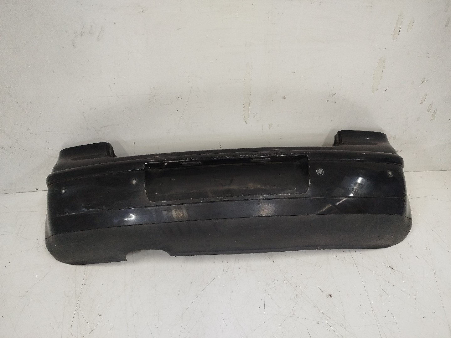Para Choques TR VOLKSWAGEN POLO  de 2001 a 2014