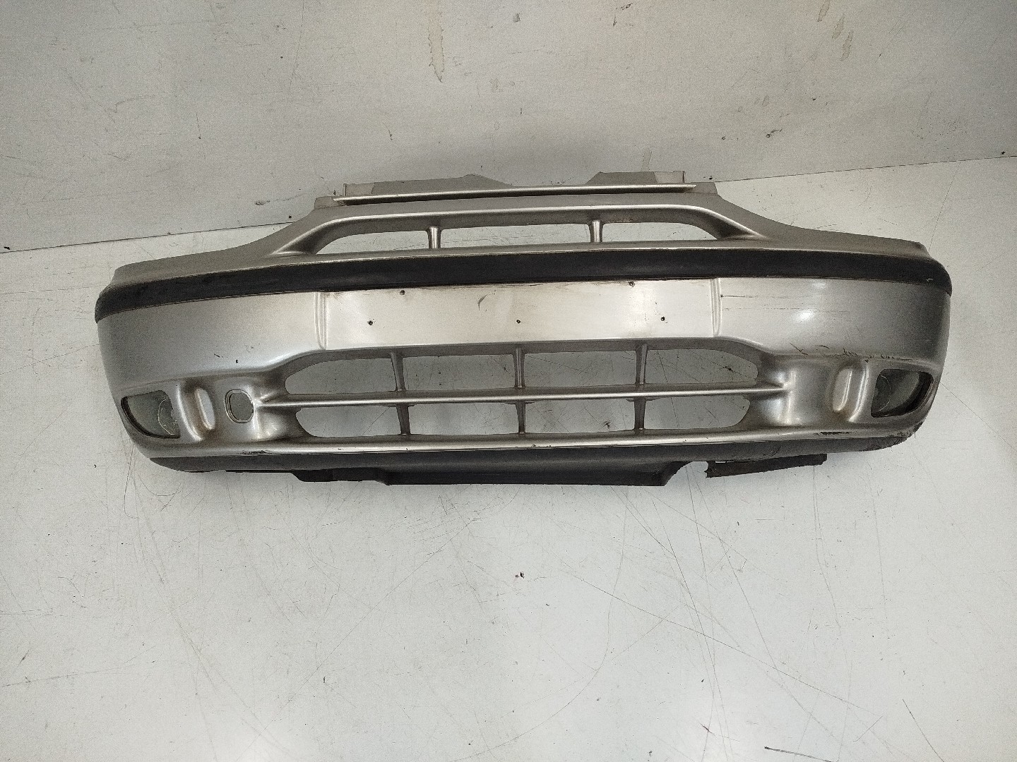 Para Choques FT FIAT PALIO Weekend  de 1996 a 0