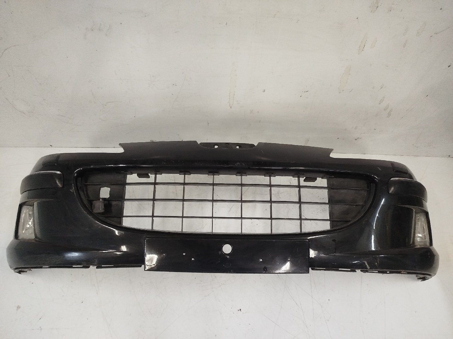 Para Choques FT PEUGEOT 407 SW  de 2004 a 2011