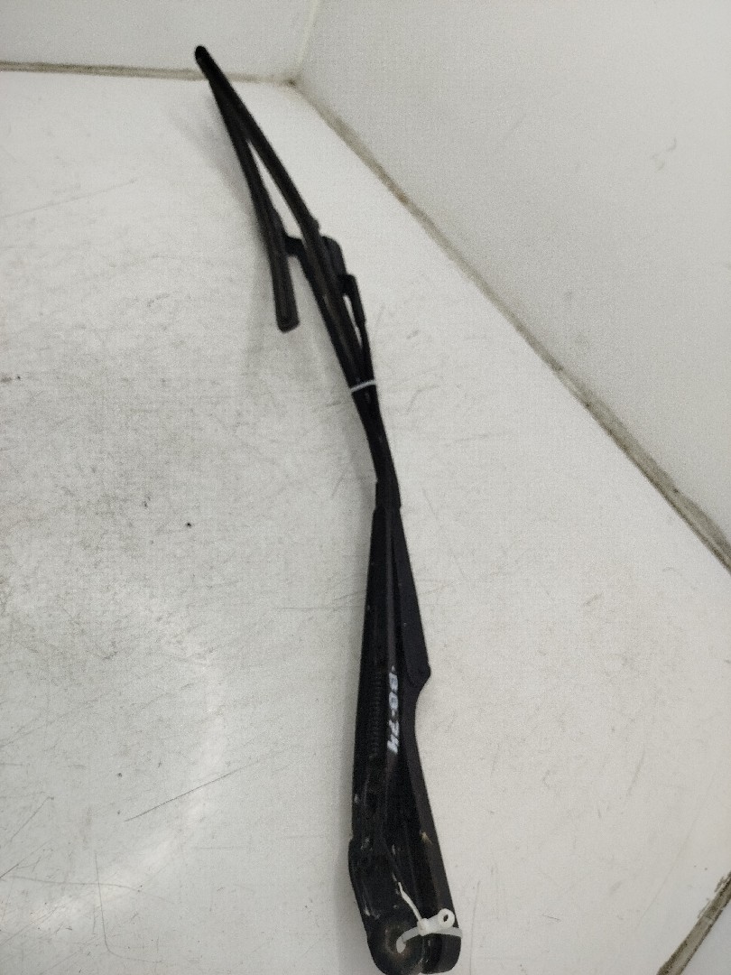 Haste/Braço de escova Limpa Vidros VOLKSWAGEN POLO  de 2001 a 2014