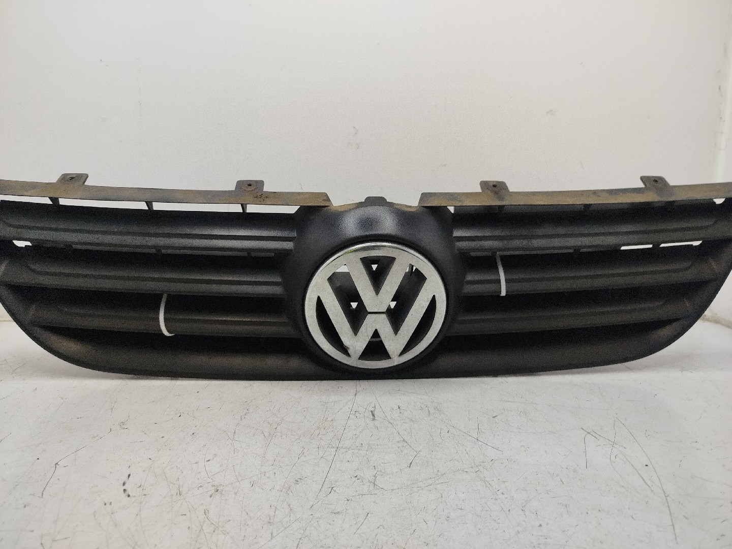 Grelha da Frente VOLKSWAGEN POLO  de 2001 a 2014