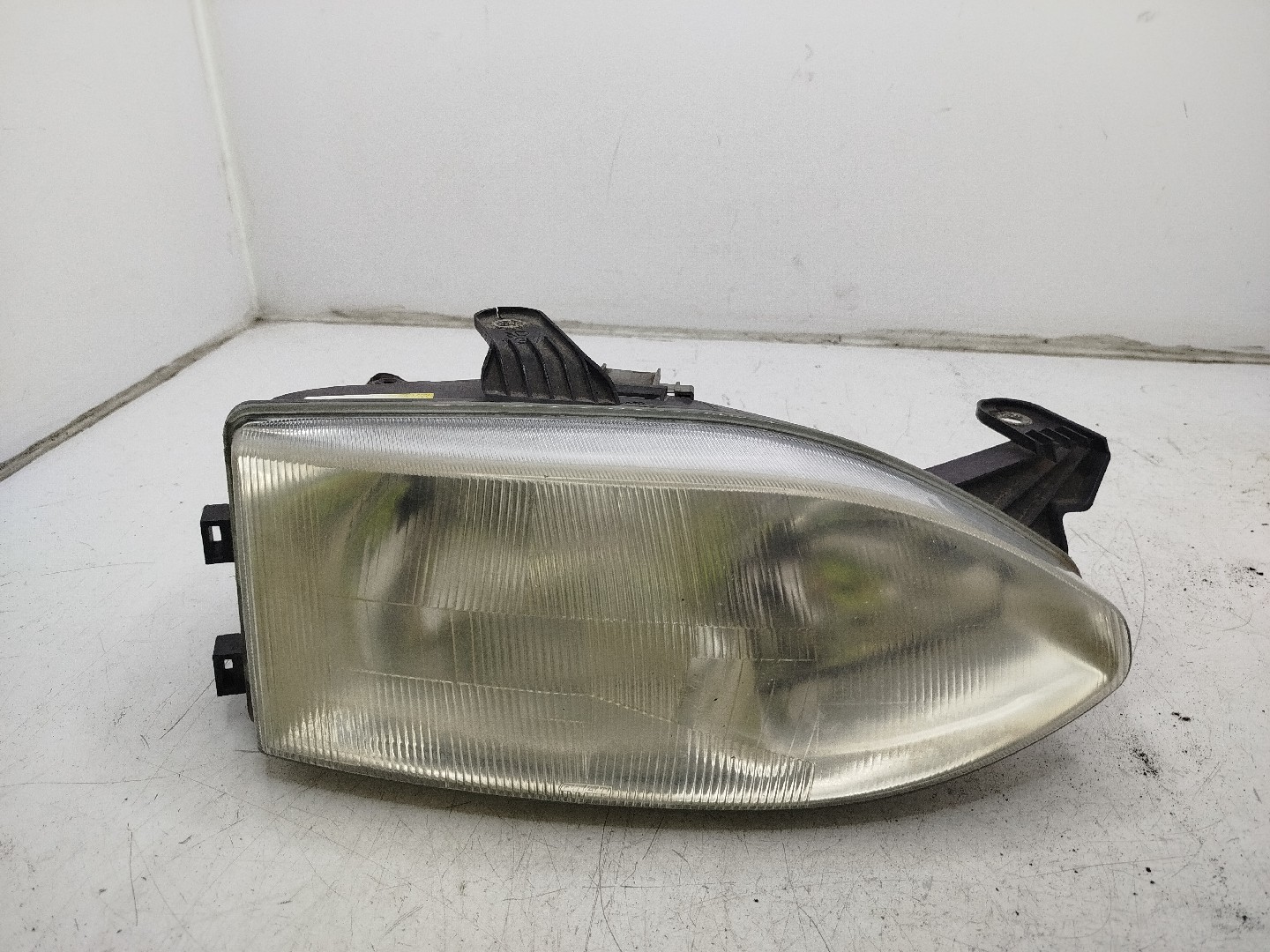 Farol/ Otica Dianteiro DTO FIAT PALIO Weekend  de 1996 a 0