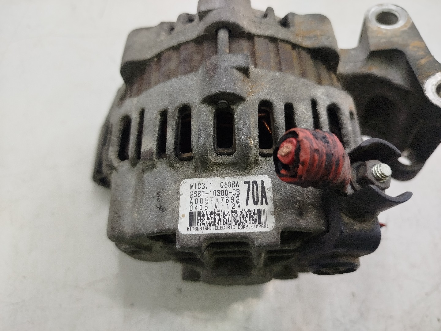 Alternador FORD Focus I Carrinha  de  a