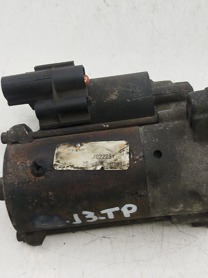 Motor de Arranque FORD Focus I Carrinha  de  a