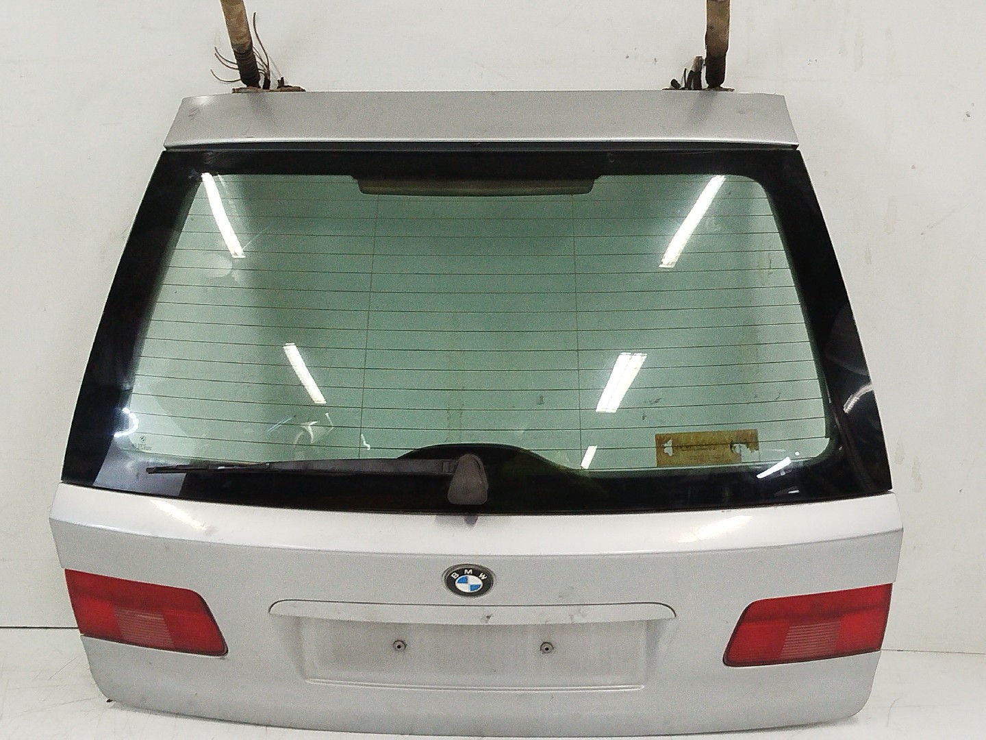 Porta da Mala BMW 5 Touring  de 1996 a 2004
