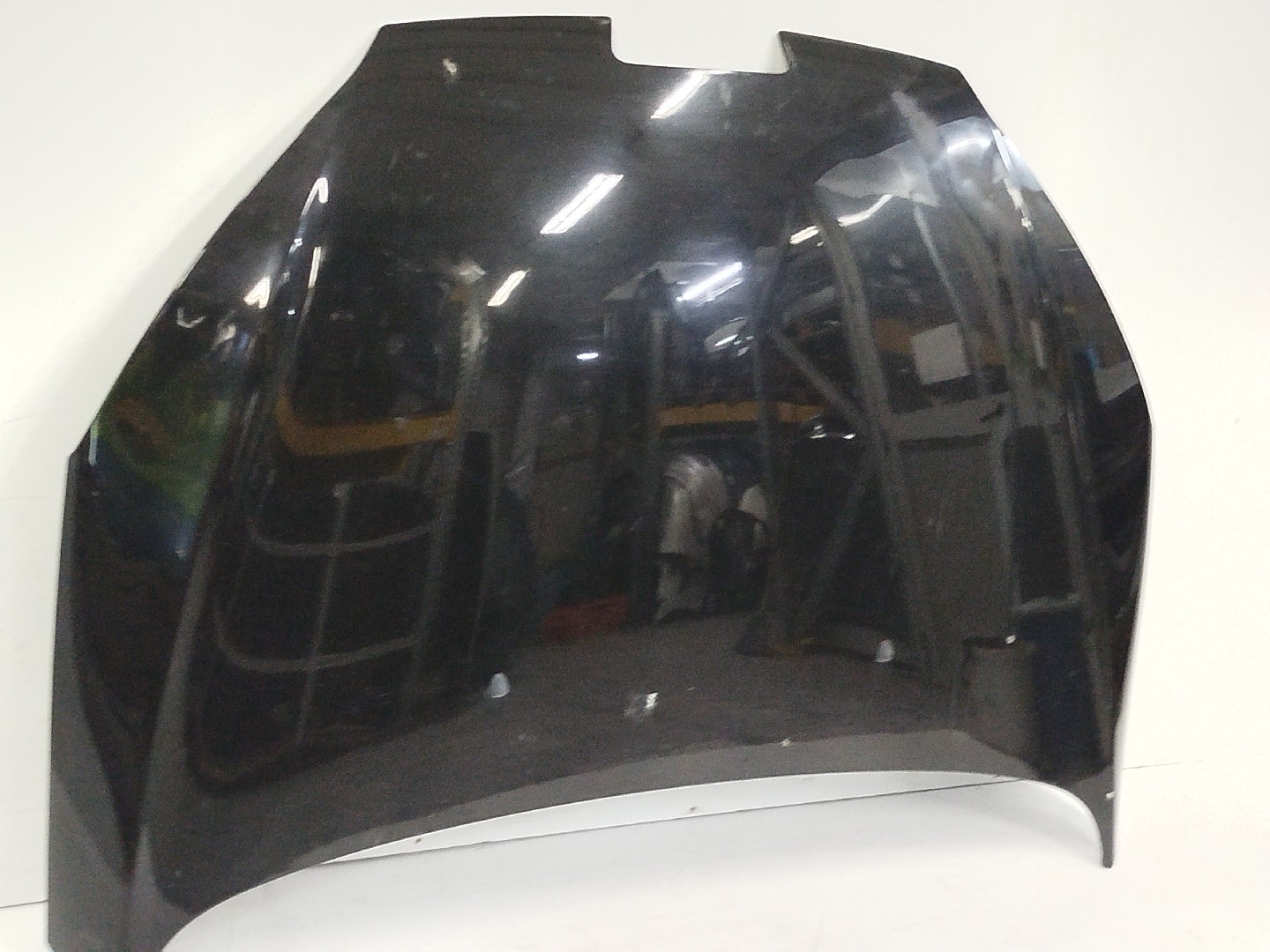 Capot PEUGEOT 407 SW  de 2004 a 2011
