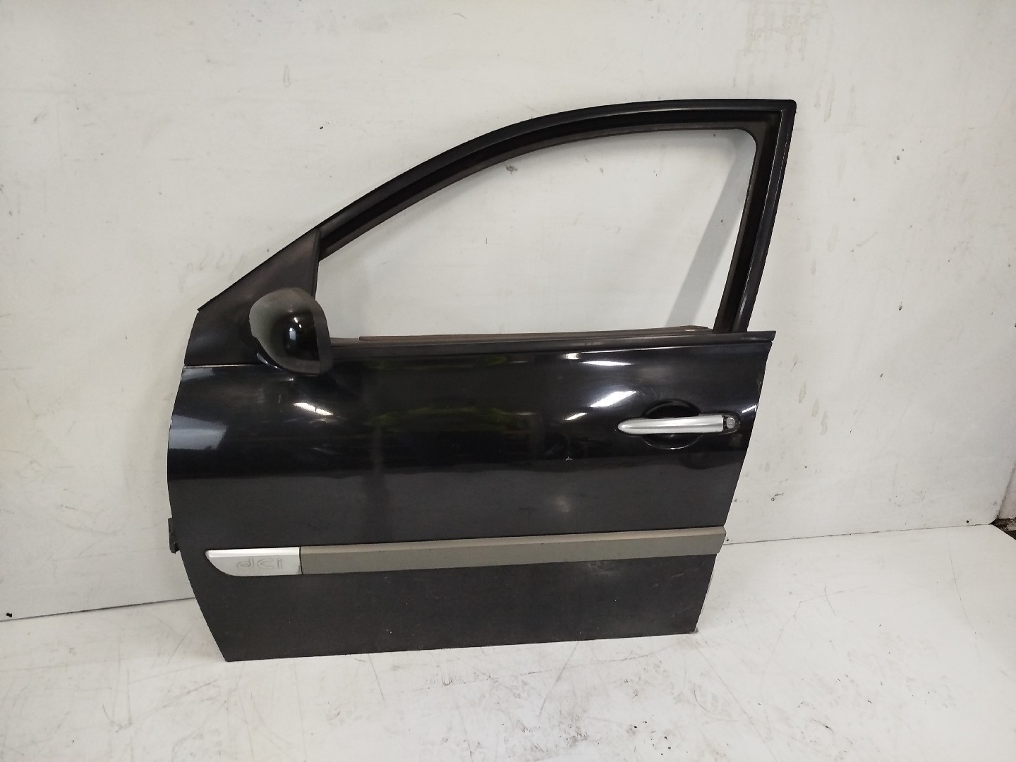 Porta Frente Esq RENAULT Megane II Break  de  a 