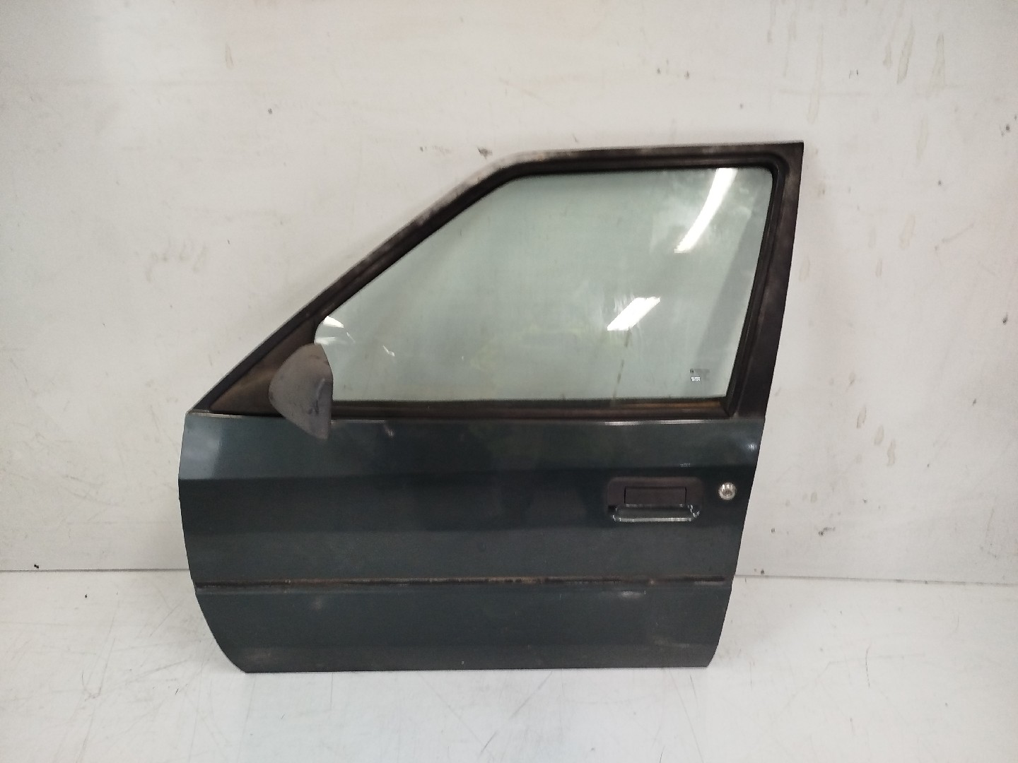 Porta Frente Esq CITROEN AX  de 1986 a 1998