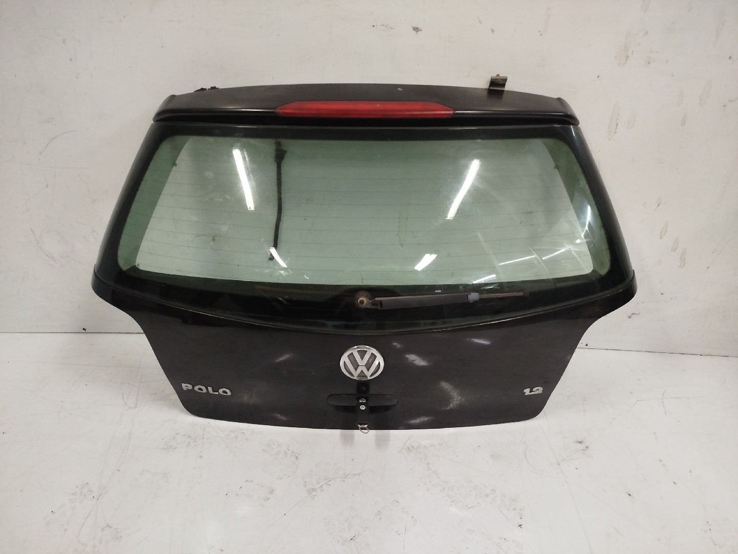 Porta da Mala VOLKSWAGEN POLO  de 2001 a 2014