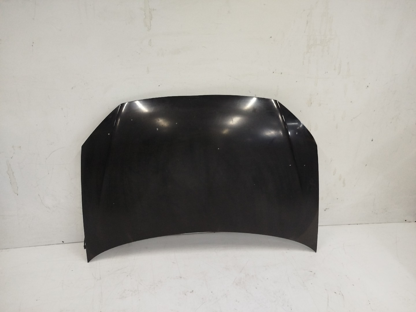 Capot VOLKSWAGEN POLO  de 2001 a 2014
