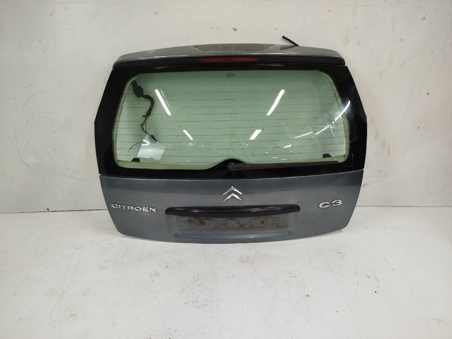 Porta da Mala CITROEN C3 I  de  a 