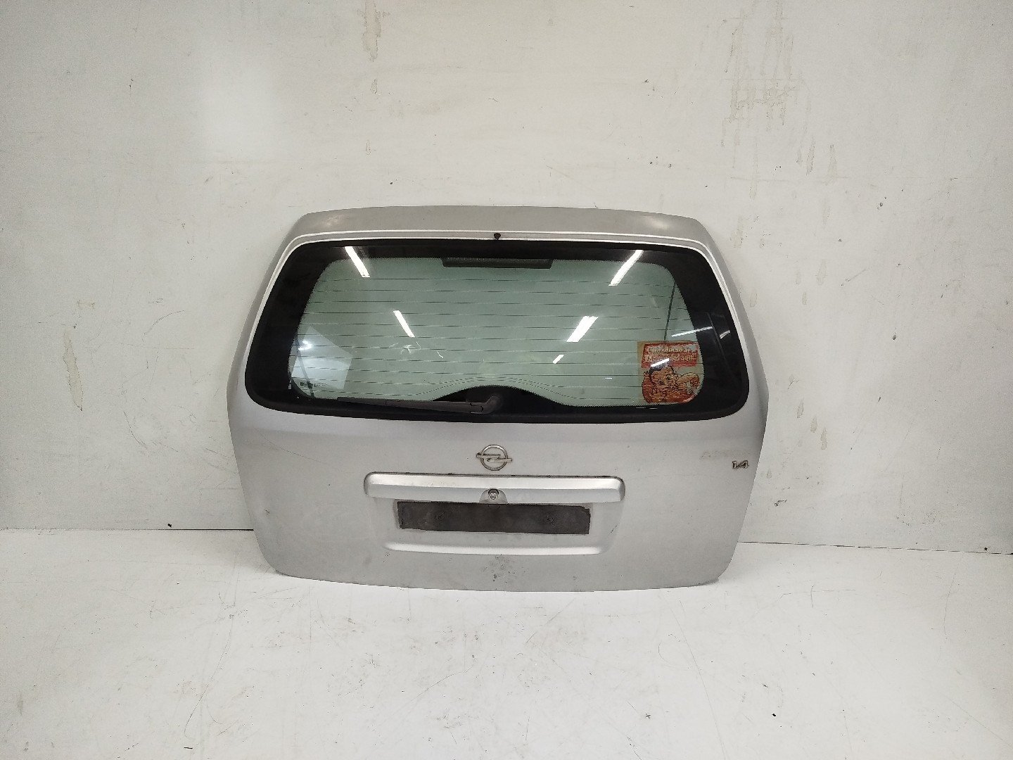 Porta da Mala OPEL Astra G Caravan  de  a