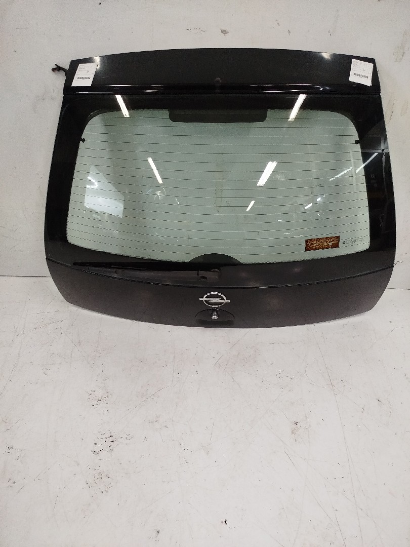 Porta da Mala OPEL CORSA C  de 2000 a 2009