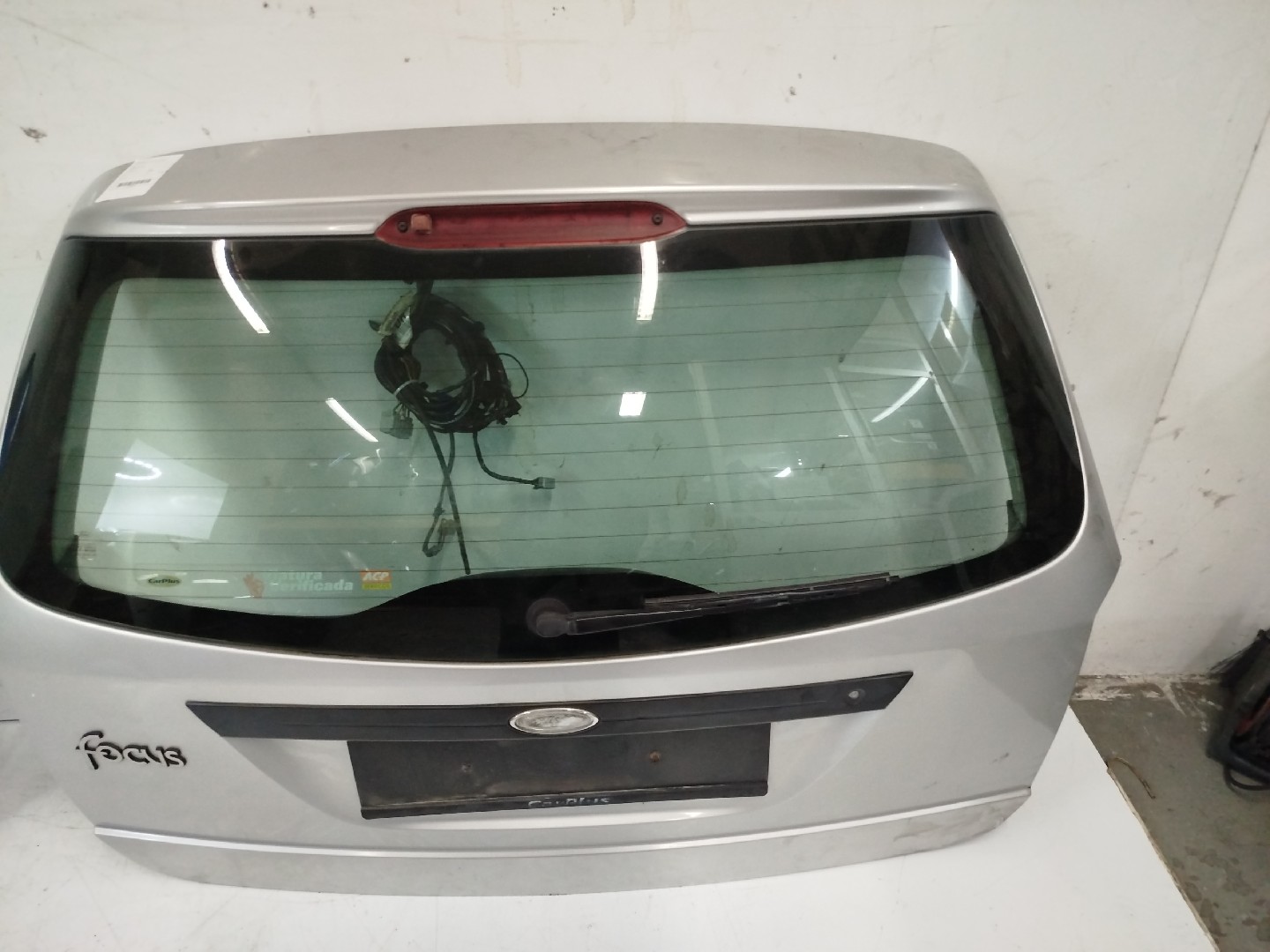 Porta da Mala FORD Focus I Carrinha  de  a