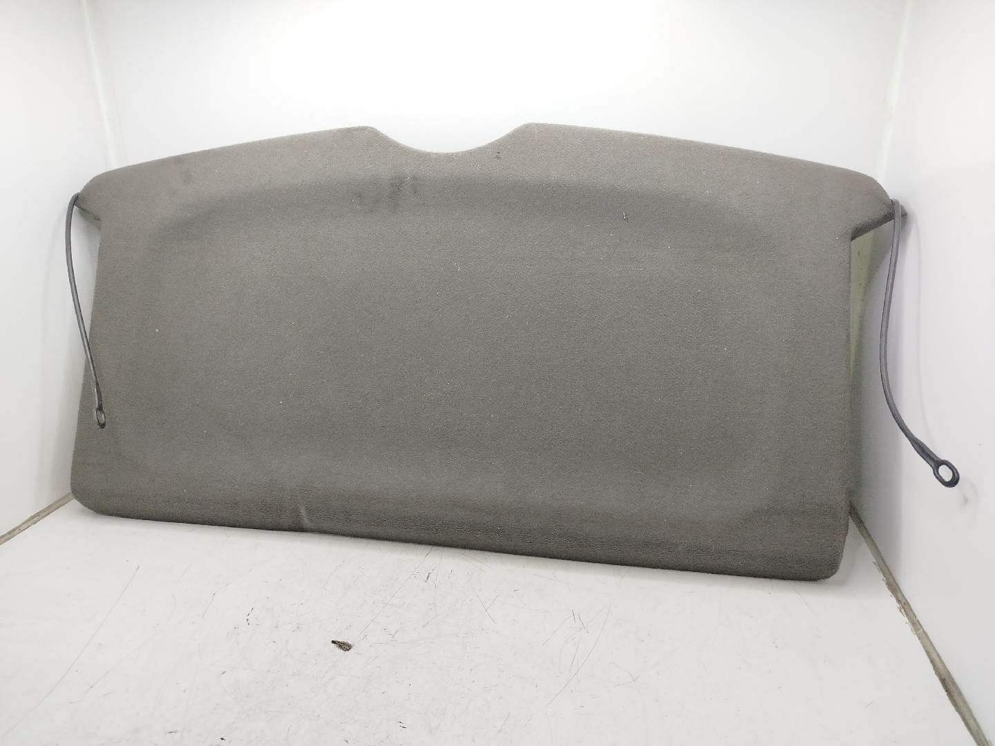 Chapeleira OPEL CORSA C  de 2000 a 2009