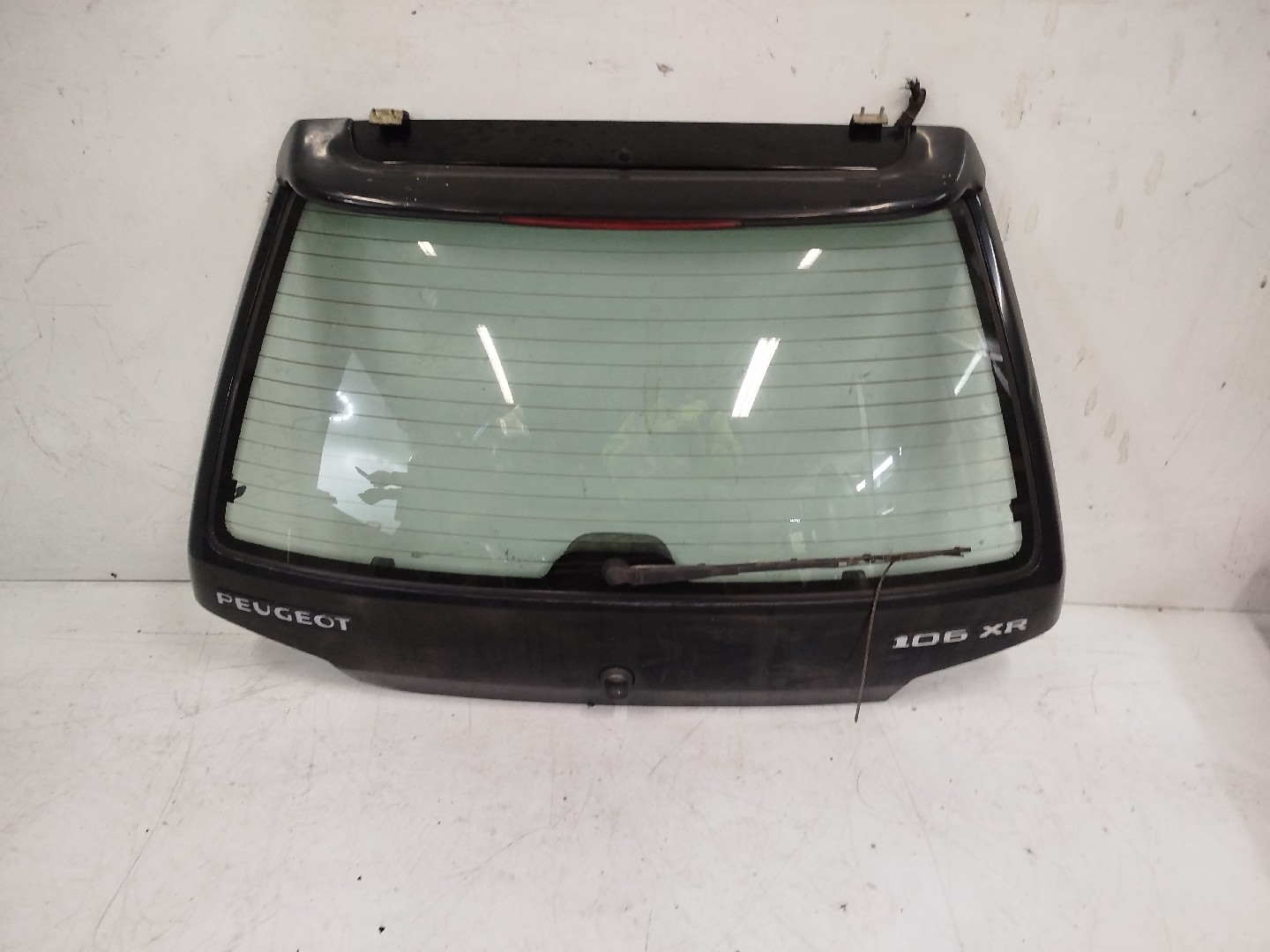 Porta da Mala PEUGEOT 106 II  de 1996 a 2005