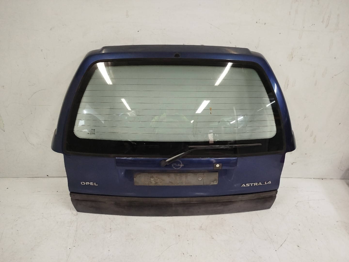 Porta da Mala OPEL Astra F Caravan  de  a
