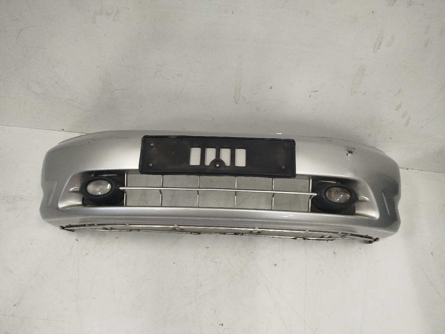 Para Choques FT HONDA STREAM  de 2001 a 0