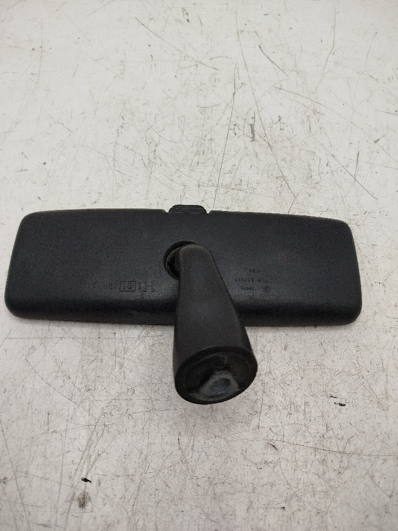 Espelho Retrovisor Central/Interior VOLKSWAGEN PASSAT  de 1979 a 1989