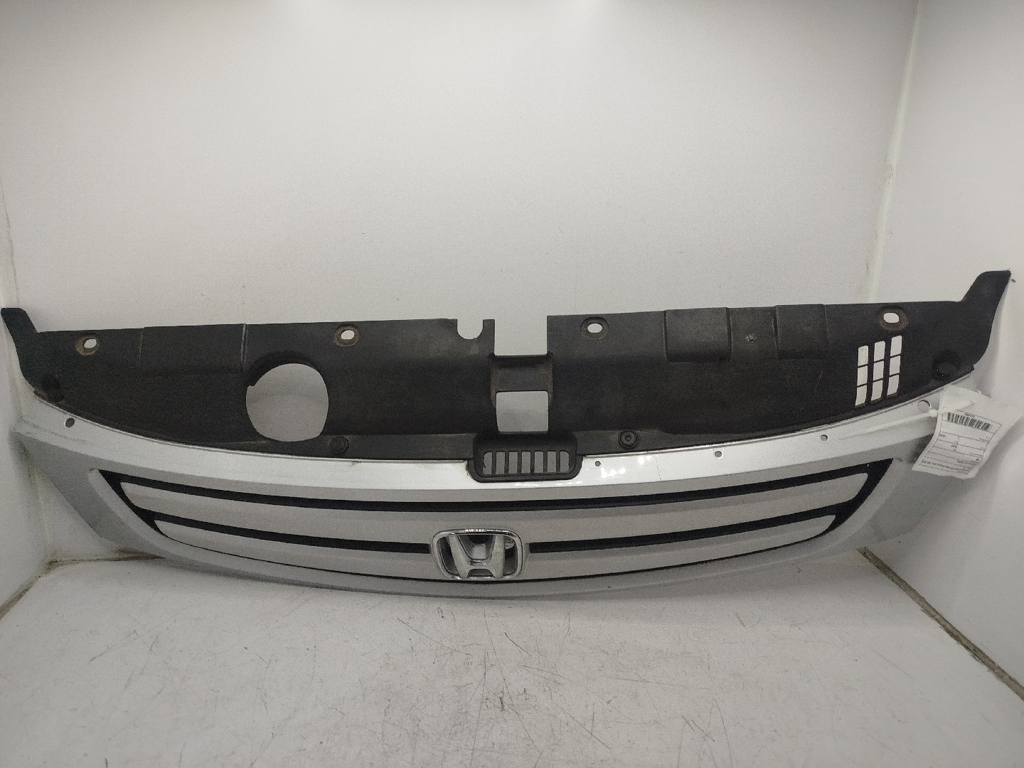 Grelha da Frente HONDA CIVIC VII Hatchback  de 1999 a 2006
