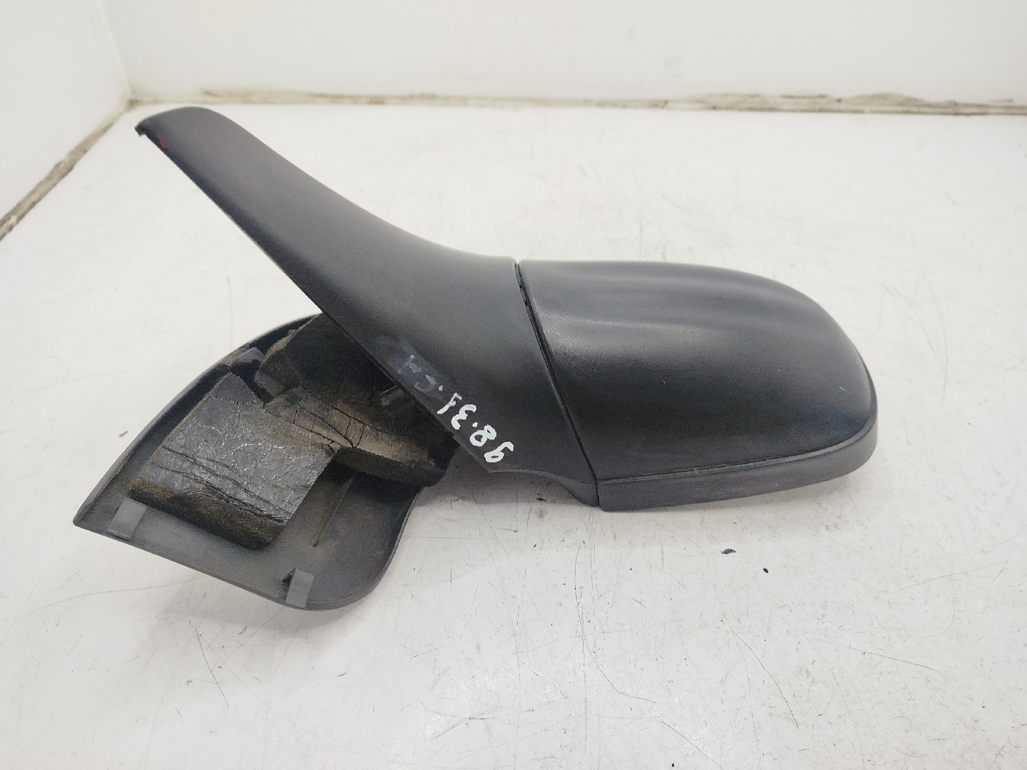 Espelho Retrovisor Esq OPEL CORSA B  de 1993 a 2002