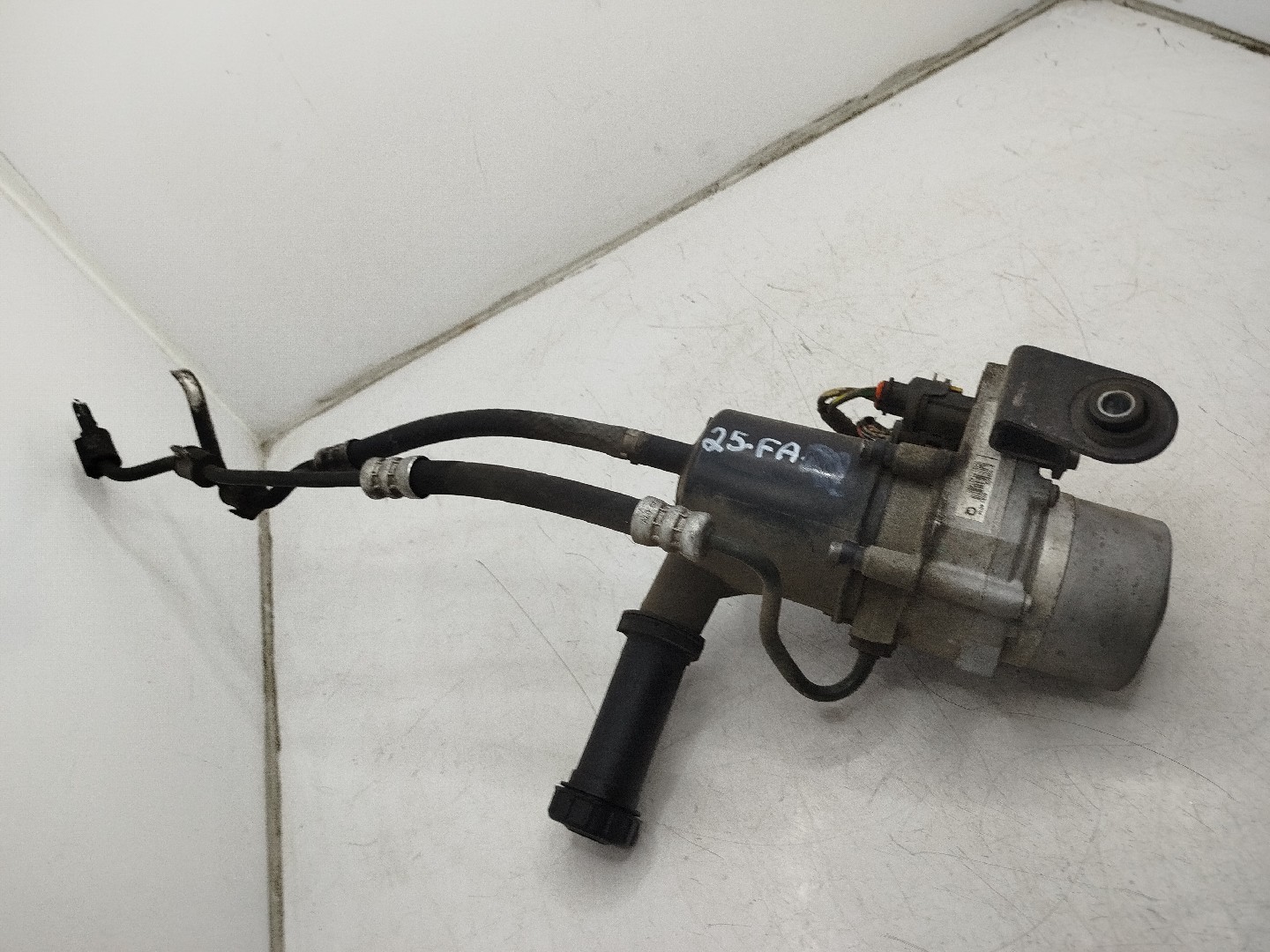 Bomba de Direcção Elétrica CITROEN C4 I  de 2004 a 2013