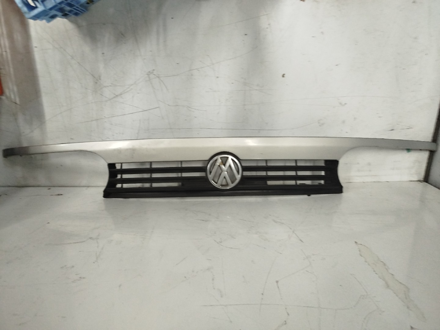Grelha da Frente VOLKSWAGEN GOLF III  de 1991 a 1998