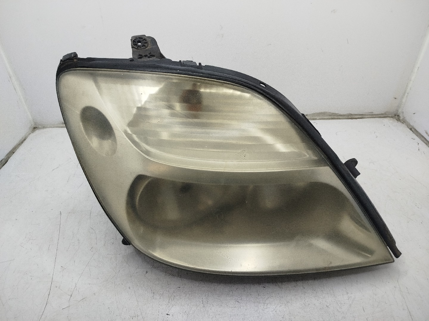 Farol/ Otica Dianteiro DTO RENAULT Scénic I  de  a 