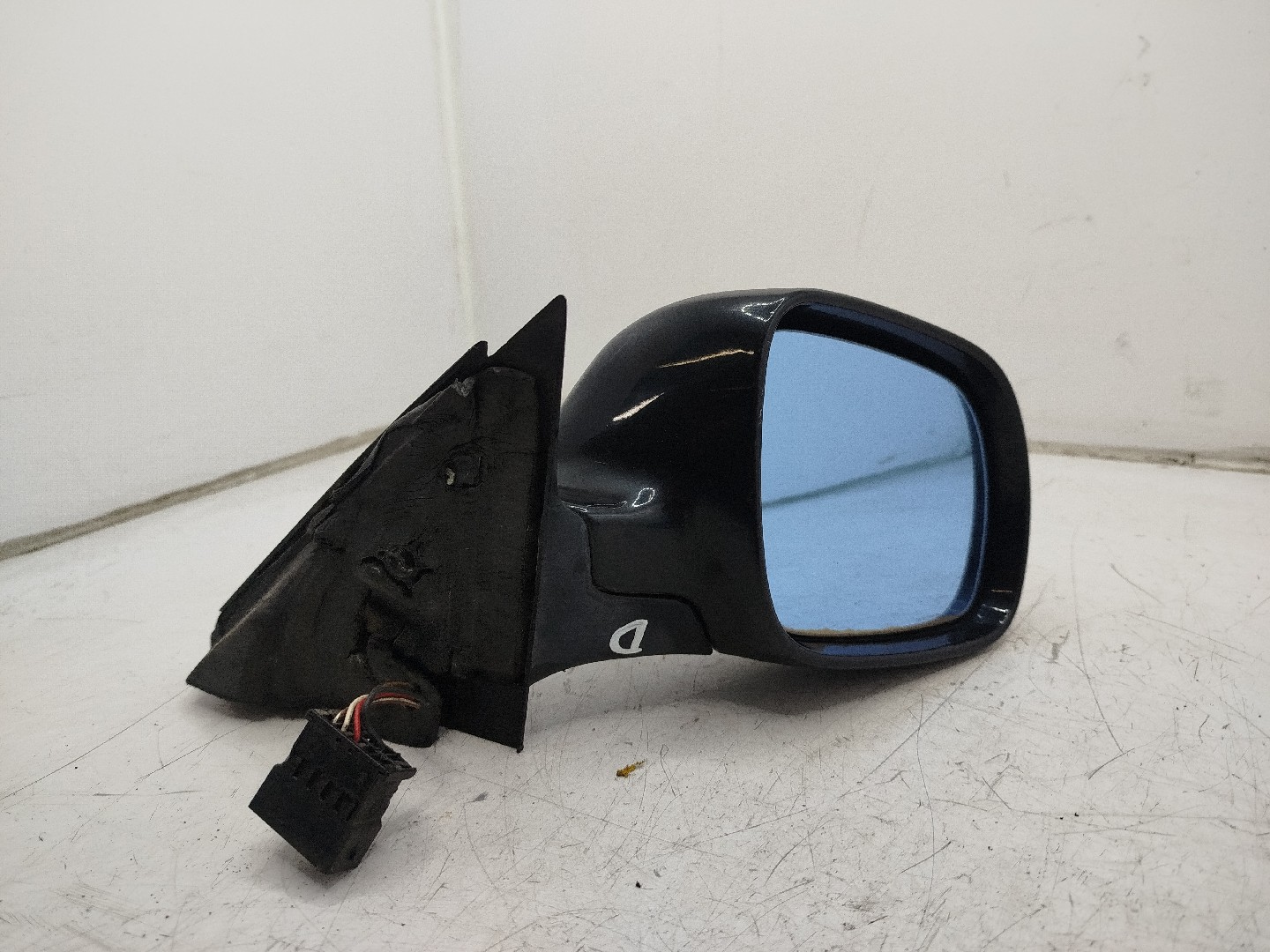 Espelho Retrovisor Dto AUDI A4 Avant  de  a