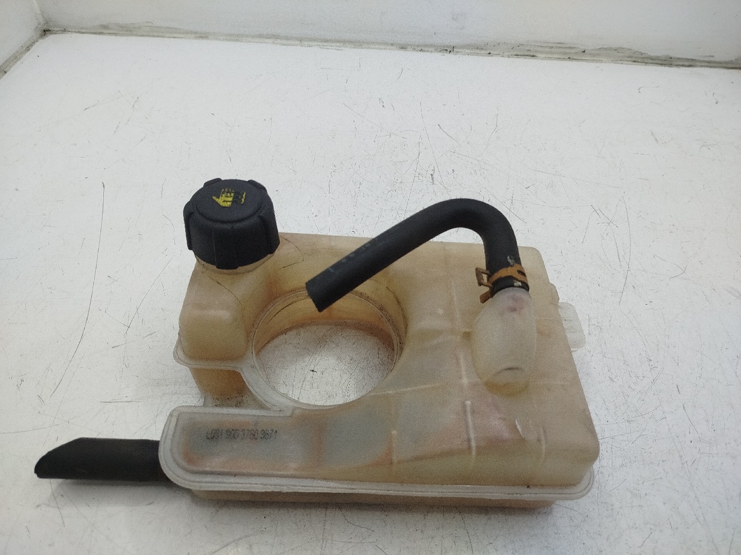 Reservatorio de agua do radiador RENAULT TWINGO I  de 1993 a 2012