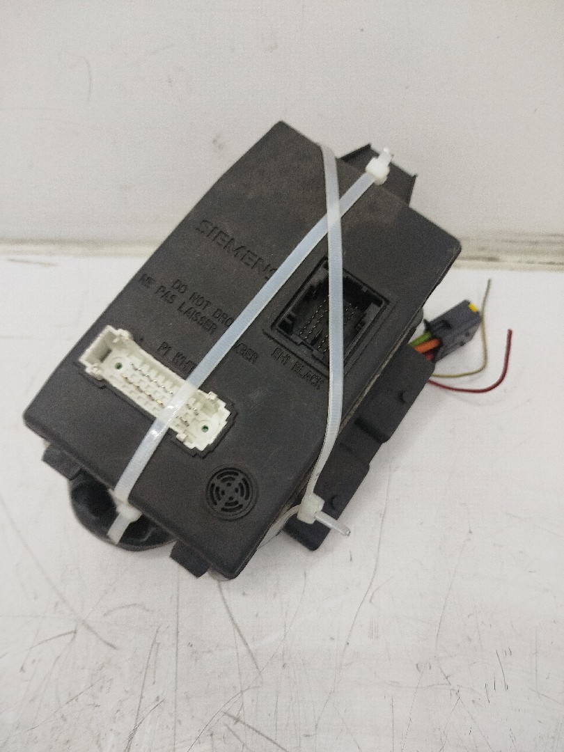 Kit Centralina/ Kit Imobilizador RENAULT TWINGO I  de 1993 a 2012
