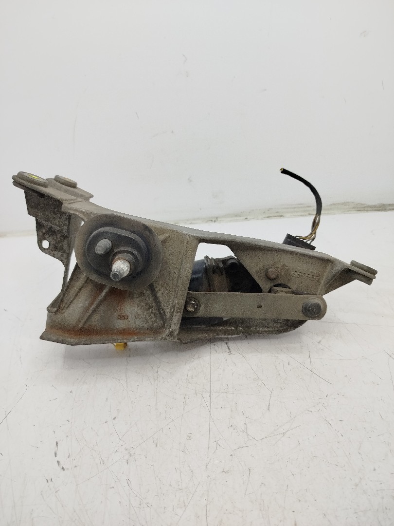 Motor Limpa Vidros FT RENAULT TWINGO I  de 1993 a 2012