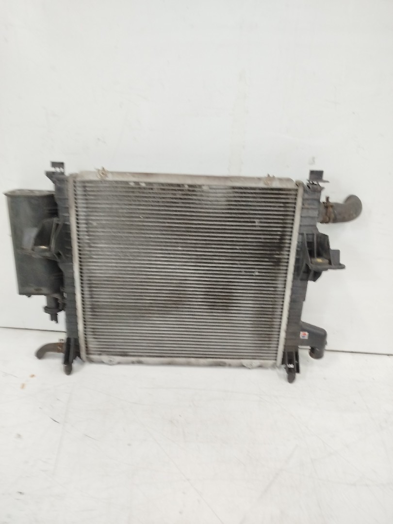 Radiador da água RENAULT TWINGO I  de 1993 a 2012