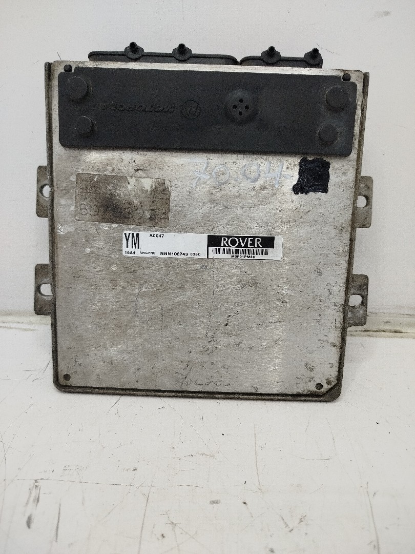 Centralina do Motor ROVER 25 Hatchback  de 1999 a 2006