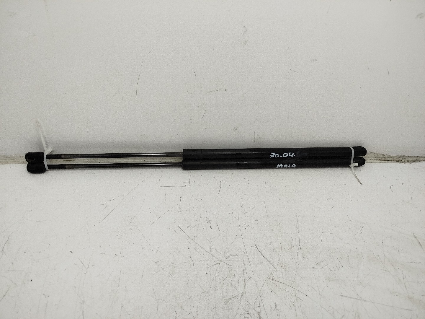 Amortecedor porta da mala ROVER 25 Hatchback  de 1999 a 2006