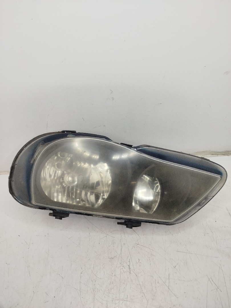 Farol/ Otica Dianteiro ESQ ROVER 25 Hatchback  de 1999 a 2006