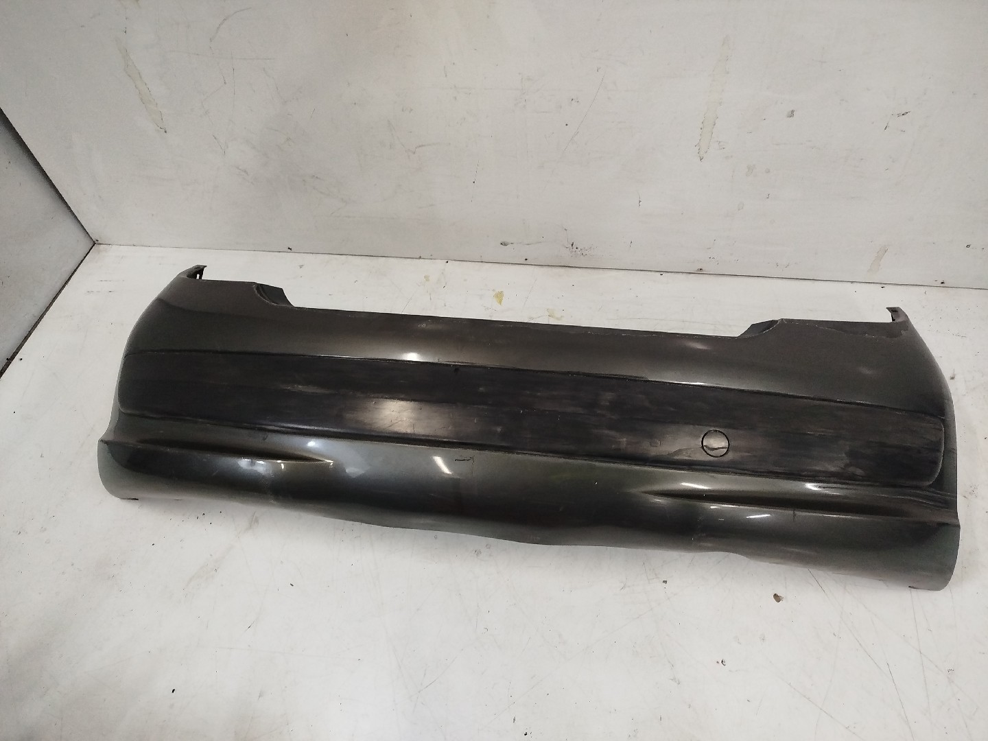 Para Choques TR PEUGEOT 207  de 2006 a 2015