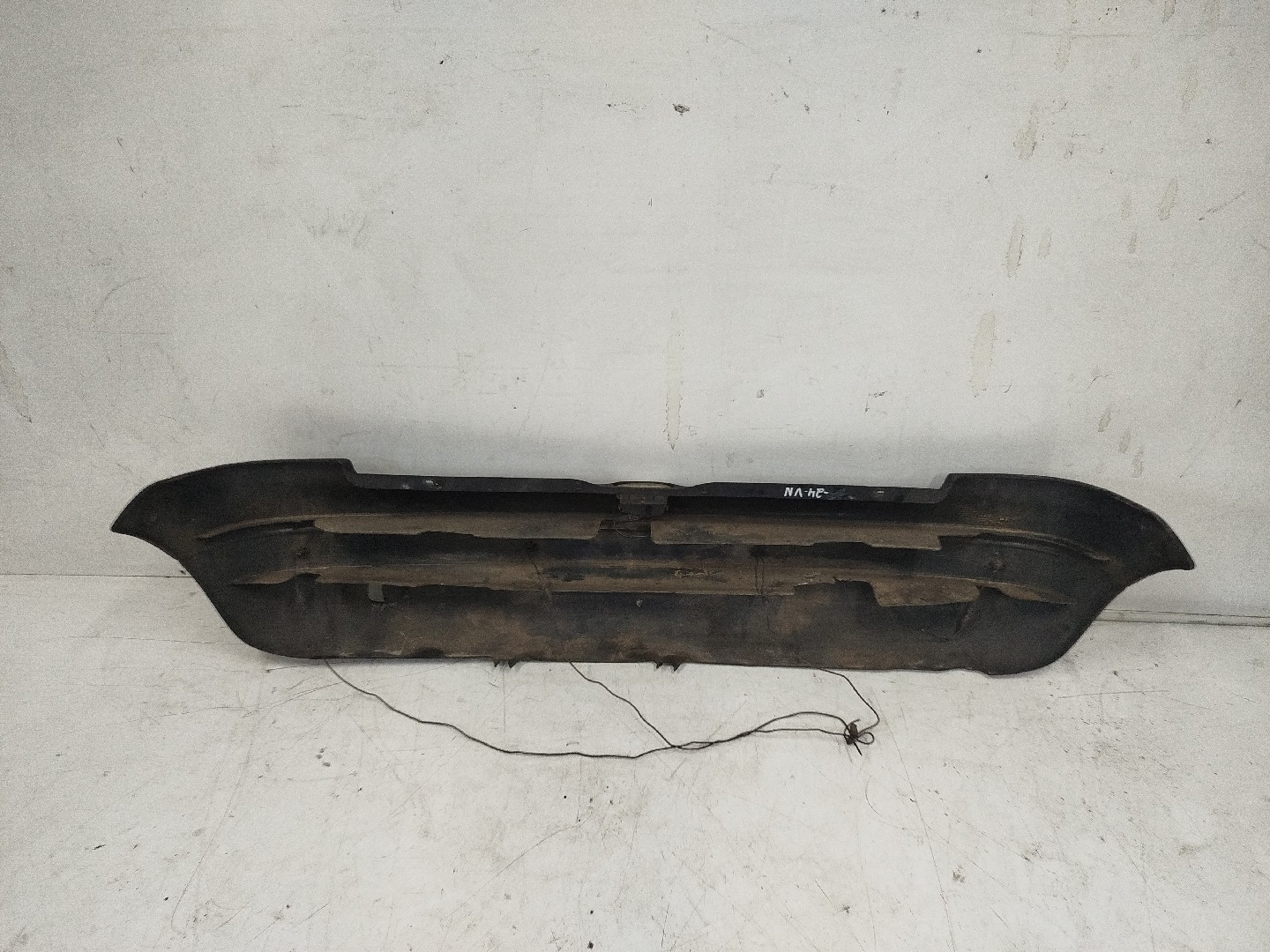 Para Choques TR RENAULT TWINGO I  de 1993 a 2012